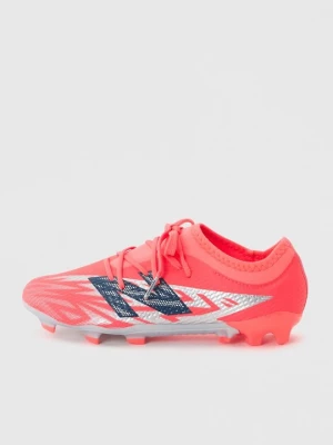 Obrázek produktu Kopačky pro pevný povrch New Balance melírovaná červená