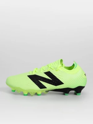 Obrázek produktu Kopačky pro pevný povrch New Balance neonová zelená