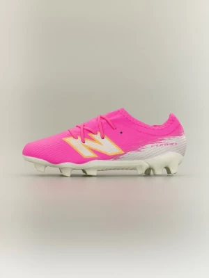 Obrázek produktu Kopačky pro pevný povrch New Balance růžová