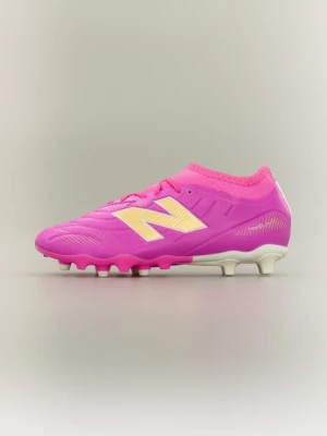 Obrázek produktu Kopačky pro pevný povrch New Balance růžová