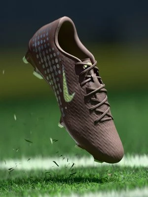 Obrázek produktu Kopačky pro pevný povrch Nike béžová