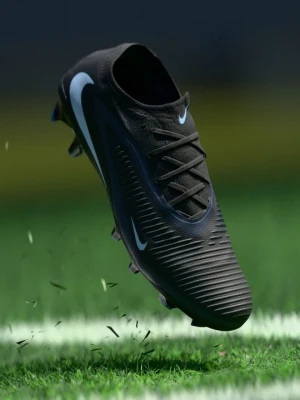 Obrázek produktu Kopačky pro pevný povrch Nike černá