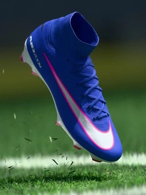 Obrázek produktu Kopačky pro pevný povrch Nike modrá