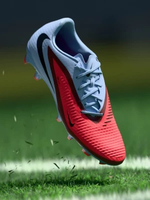 Obrázek produktu Kopačky pro pevný povrch Nike modrá