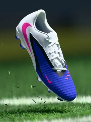 Obrázek produktu Kopačky pro pevný povrch Nike modrá