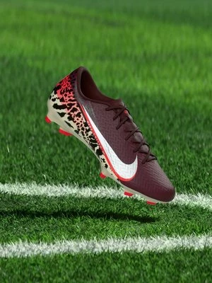 Obrázek produktu Kopačky pro pevný povrch Nike tmavě červená