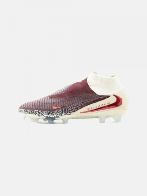 Obrázek produktu Kopačky pro pevný povrch Nike tmavě červená