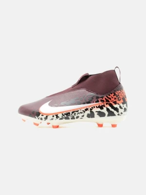Obrázek produktu Kopačky pro pevný povrch Nike tmavě červená