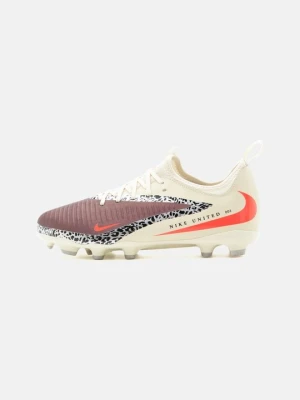 Obrázek produktu Kopačky pro pevný povrch Nike tmavě červená