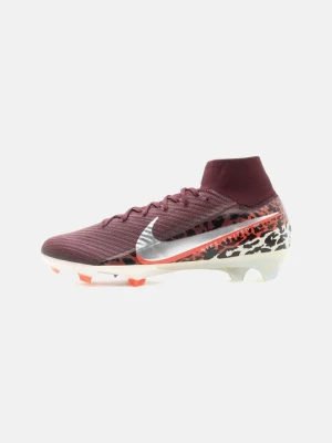 Obrázek produktu Kopačky pro pevný povrch Nike tmavě červená