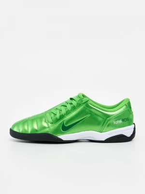 Obrázek produktu Kopačky pro pevný povrch Nike zelená