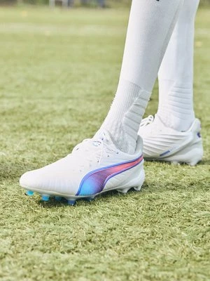 Obrázek produktu Kopačky pro pevný povrch Puma