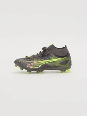 Obrázek produktu Kopačky pro pevný povrch Puma antracitová
