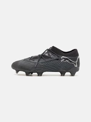 Obrázek produktu Kopačky pro pevný povrch Puma černá