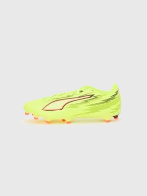 Obrázek produktu Kopačky pro pevný povrch Puma černá