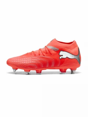 Obrázek produktu Kopačky pro pevný povrch Puma černá