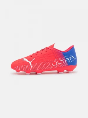 Obrázek produktu Kopačky pro pevný povrch Puma červená