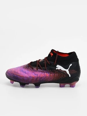 Obrázek produktu Kopačky pro pevný povrch Puma fialová