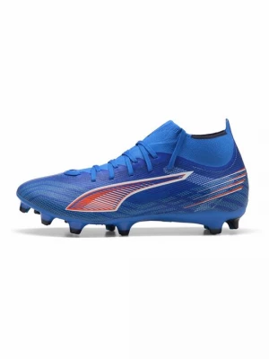 Obrázek produktu Kopačky pro pevný povrch Puma modrá