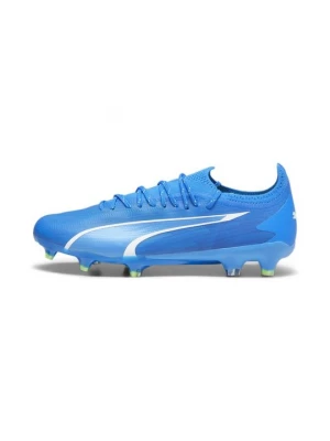 Obrázek produktu Kopačky pro pevný povrch Puma modrá