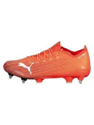 Obrázek produktu Kopačky pro pevný povrch Puma oranžová