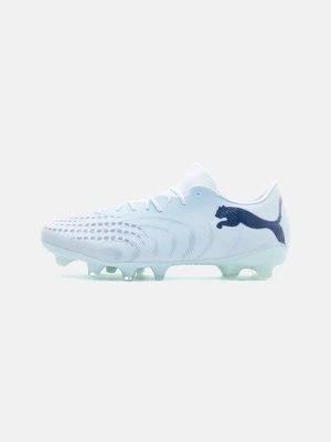 Obrázek produktu Kopačky pro pevný povrch Puma světle modrá
