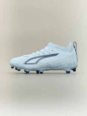 Obrázek produktu Kopačky pro pevný povrch Puma světle modrá