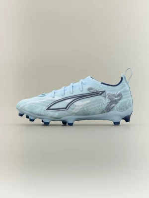 Obrázek produktu Kopačky pro pevný povrch Puma světle modrá
