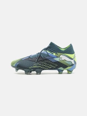 Obrázek produktu Kopačky pro pevný povrch Puma tmavě modrá