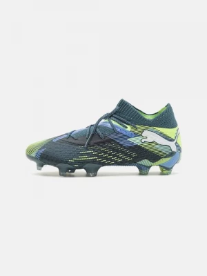 Obrázek produktu Kopačky pro pevný povrch Puma tmavě modrá