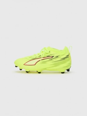 Obrázek produktu Kopačky pro pevný povrch Puma žlutá