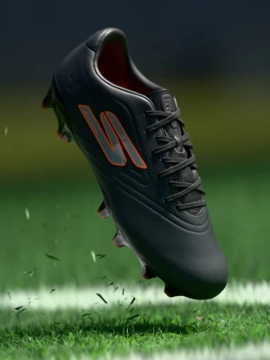 Obrázek produktu Kopačky pro pevný povrch Skechers černá