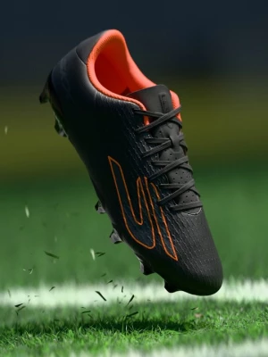 Obrázek produktu Kopačky pro pevný povrch Skechers černá