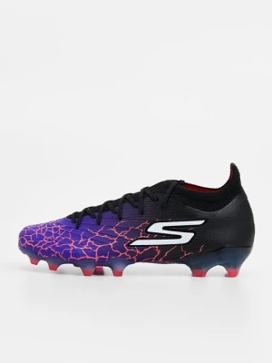 Obrázek produktu Kopačky pro pevný povrch Skechers fialová