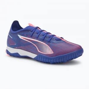 Obrázek produktu Kopačky PUMA Future 5 Match TT lapis lazuli / puma white / sunset glow fialová