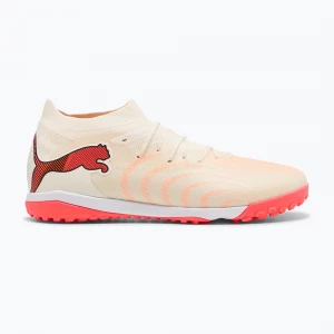 Obrázek produktu Kopačky PUMA Future 9 Match TT sugared almond / puma white / ultra red / puma black