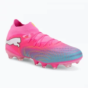 Obrázek produktu Kopačky PUMA Future 9 Pro FG / AG poison pink / sun stream / bright aqua / puma white