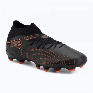 Obrázek produktu Kopačky PUMA Future 9 Pro FG / AG puma black / glowing red / strong grey