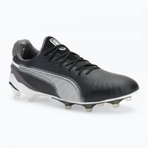 Obrázek produktu Kopačky PUMA King Ultimate FG / AG puma black / puma white / cool dark gray