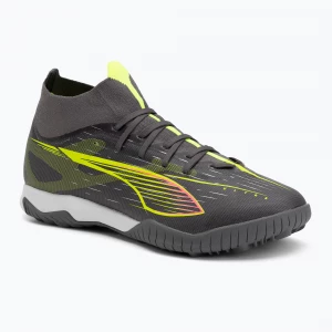 Obrázek produktu Kopačky PUMA Ultra 5 Match+ TT matte aged silver / yellow alert / puma aged silver