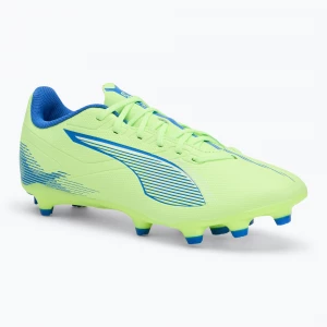 Obrázek produktu Kopačky PUMA Ultra 5 Play FG / AG fizzy apple / puma white
