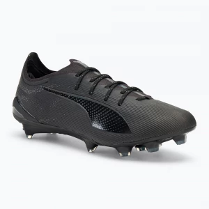 Obrázek produktu Kopačky PUMA Ultra 5 Ultimate FG puma black / puma silver / shadow grey
