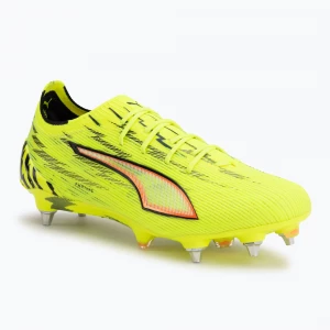 Obrázek produktu Kopačky PUMA Ultra 6 Ultimate MxSG yellow alert / puma black