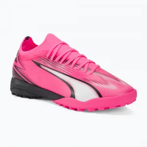 Obrázek produktu Kopačky PUMA Ultra Match TT poison pink / puma white / puma black