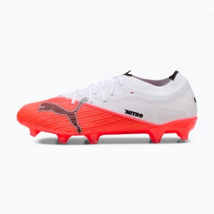 Obrázek produktu Kopačky PUMA Ultra Nitro 7 Match FG / AG ultra red / puma black / puma white