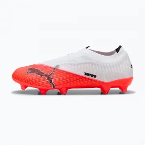 Obrázek produktu Kopačky Puma Ultra Nitro 7 Match LL FG / AG ultra red / puma black / puma white