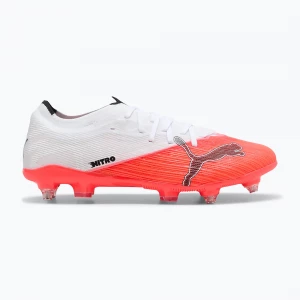 Obrázek produktu Kopačky PUMA Ultra Nitro 7 Match MxSG ultra red / puma black / puma white