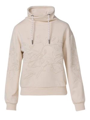 Obrázek produktu KOROSHI Mikina offwhite