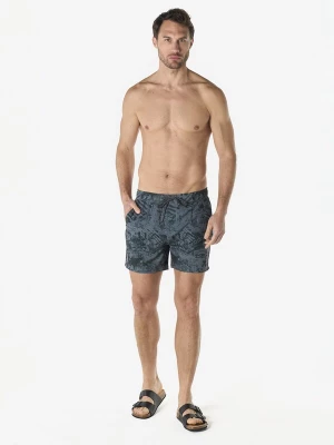 Obrázek produktu KOROSHI Plavecké šortky khaki / jedle