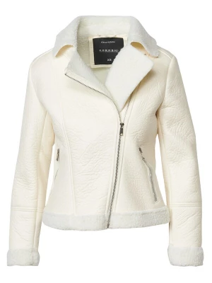 Obrázek produktu KOROSHI Přechodná bunda offwhite